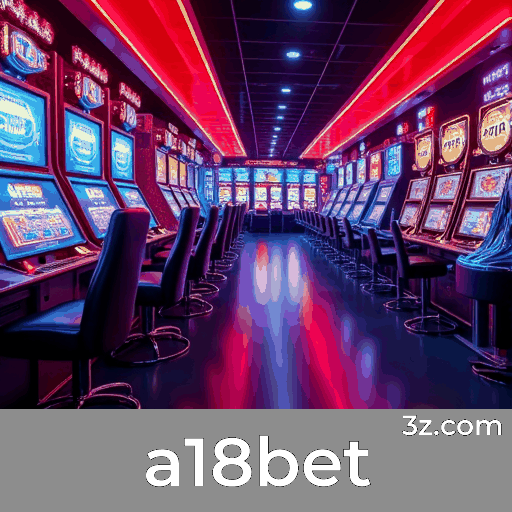 a18bet: Seu Cassino Online Seguro e Premiado