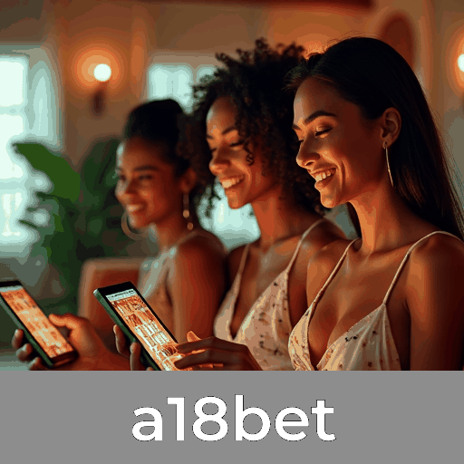 a18bet: Seu Cassino Online Premiado e Seguro