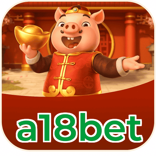 a18bet Logo