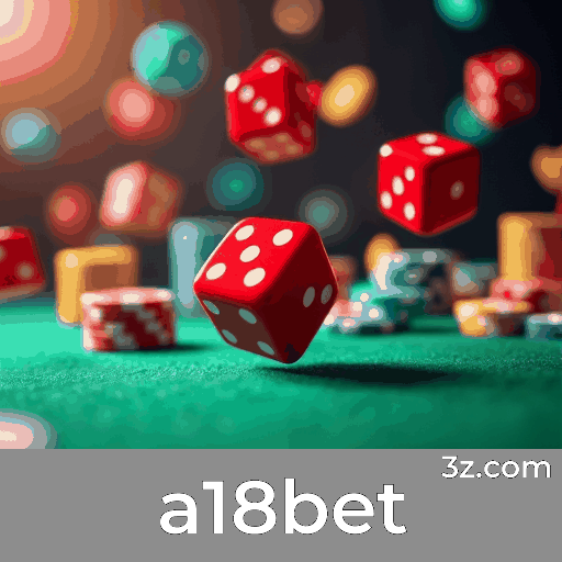 Qualidade Suprema de Casino no a18bet: Jogos e Serviços Premium