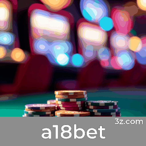 a18bet: Seu Cassino Online Seguro e Premiado