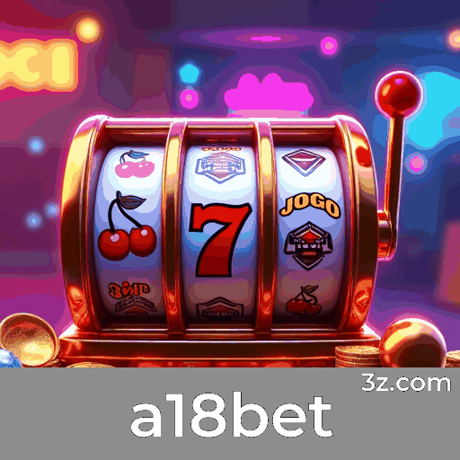 Qualidade Superior de Jogos no a18bet