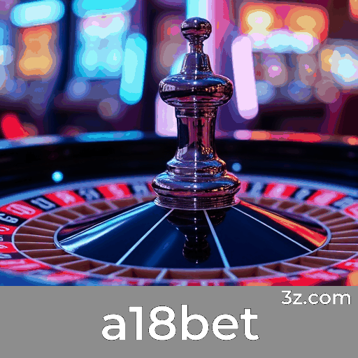 a18bet: Seu Cassino Online Seguro e Premiado
