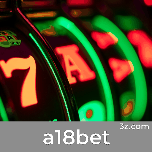 a18bet: Seu Cassino Online Seguro e Premiado